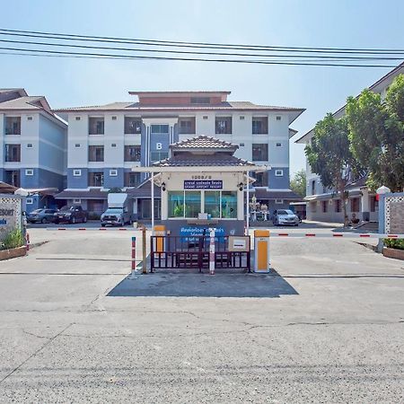 Grand Airport Resort 曼谷 外观 照片