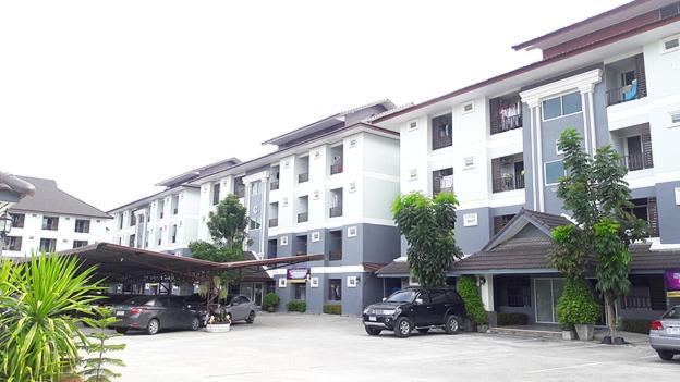 Grand Airport Resort 曼谷 客房 照片